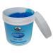 Iloda 2x 250ml Ice Gel - Cooling & Refreshing Relief for Feet & Legs | Pullach Hof - Buy Online on GoSupps.com