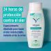 INCONTINENCIA 2-in-1 Intimate Cleanser Gel 250ml | Gentle Soothing & pH-Balanced Shop Worldwide! - Buy Online on GoSupps.com