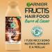 Garnier Fructis Hair Food Beurre de Cacao Shampoing 350ml + Apr s-Shampoing 350ml + Masque Triple Usage 390ml pour Cheveux Secs et Boucl s 98% d'Ingr dients d'Origine Naturelle - Lot de 3 - Buy Online on GoSupps.com