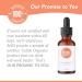 Teddie Organics Rosehip Seed Oil - 1oz Pure Rose Hip Oil for Face, Hair, and Skin - Carrier and Facial Oil - 1 Fl Oz - Buy Online on GoSupps.com