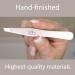 Zizzili Basics Tweezers - Surgical Grade Slant and Pointed Tweezer Bundle for Precision Hair Removal - Buy Online on GoSupps.com