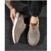 Donubiiu Breeze Urban Shoes for Men - Ultimate Comfort & Style | Lightweight Army Green | EU Size 40 - Buy Online on GoSupps.com