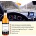 Avoxz Glass Oil Film Cleaner AVOXZ Oil Film Remover for Glass Car Glass Oil Film Cleaner (2pcs) - Buy Online on GoSupps.com