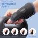 Upgraded Thumb Brace & Splint - Removable Spica Support for Left & Right Hand | 3-Level Stability for CMC De Quervain s Trigger Thumb - S/L Small | International Shipping Available - Buy Online on GoSupps.com