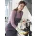 Shop Lanon Wahoo Reusable Household Gloves - Skin-Friendly Cotton Flocked Size L - Perfect for Kitchen & Cleaning - Light Green (3 Pairs) - Buy Online on GoSupps.com