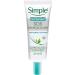 Simple Daily Skin Detox Spot Cream & Moisturiser SOS Clearing Booster 8x25 ml - Buy Online on GoSupps.com