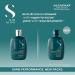 Alfaparf Milano Semi di Lino Reconstruction Set - Sulfate Free Shampoo & Mask for Damaged Hair - Buy Online on GoSupps.com