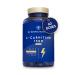 Natural L CARNITINE 1500mg. Fat Burner Pills Supplement. Improves Sports Performance Weight Loss & Provides Energy Resistance. 120 Vegetable Capsules. UK Vegan Certified. N2 Natural Nutrition.