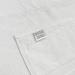 Chakir Turkish Linens 100% Cotton Premium Towels for Bathroom - 27'' x 54'' | 4-Piece Bath Towels Set in White - Buy Online on GoSupps.com