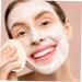 MAGICLULU Konjac Face Wash Makeup Remover Sponge - Facial Cleaning & Exfoliating Tool for Radiant Skin - Ideal for All Skin Types - Buy Online on GoSupps.com