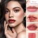 6 Colors Lip Tint Stain Set Mini Liquid Lipstick Waterproof & Long-Lasting Korean Lip and Cheek Tint | Vivid Color & High Pigment - Buy Online on GoSupps.com