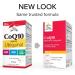 Terry Naturally CoQ10 Ubiquinol - 60 Softgels for Heart Brain & Healthy Aging | Non-GMO | 60 Servings - Buy Internationally - Buy Online on GoSupps.com
