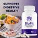 Sigma Times Biofit Probiotic Capsules for Women - 60 Pills Supplement Max - Supports Healthy Gut with Biofit Tea - Original Formula - Buy Online on GoSupps.com