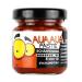 Schlump-Chili AUAAUA Paste very hot Habanero-Chili Paste with ginger (1 x 35g)