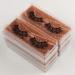 10 Pairs Mixed 3D Mink Lashes - Natural & Dramatic Volume False Eyelashes for Makeup - Buy Online on GoSupps.com