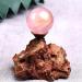 1PC Natural Rose Quartz Citrine Ball 30mm Stone Raw Crystals Gemstone Decoration Home Decor Raw Reiki DIY Gifts Great Choice for Home Decoration kaixun (Color : Tigers Eye) - Buy Online on GoSupps.com