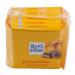 Ritter Sport Alfred Ritter Ritter Sport Pack of 5 chocolate corn flakes 100g