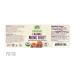 Now Foods Organic Monk Fruit Liquid Sweetener - Zero-Calorie Caramel, 1.8 fl oz - Buy Online on GoSupps.com