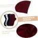 minkissy 15 Pairs Gel Ripstop Socks Features Socks for Women Spa Socks Cracked Heel Socks Hard Stockinette Spa Soften Socks Silicone Socks for Cracked Feet Pure Cotton Care Miss Foot Socks - Buy Online on GoSupps.com