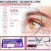 SIGVAN 4 Pack Progressive Multifocus Reading Glasses - Blue Light Blocking Spring Hinge 1.5x Magnification for Men & Women - Ideal for Computer Use - Buy Online on GoSupps.com
