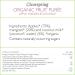 Clearspring Organic Fruit Pur e - Apple Mango & Coconut - Buy Online on GoSupps.com