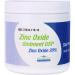 Nivagen Zinc Oxide Ointment USP 20% | For Diaper Rash, Chafed Skin, Protects From Wetness, Relief From Poison Ivy, Poison Oak, & Poison Sumac | 15oz Jar Of Zinc Oxide 15 Ounce (Pack of 1)