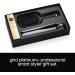ghd Platinum+ Professional Smart Styler Gift Set with Bodyguard and Paddle Brush - Amazon Exclusive - Buy Online on GoSupps.com