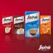 Segafredo Deca Crem 250g Decaffeinated Ground Coffee (4) - Buy Online on GoSupps.com