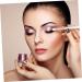 Baluue 3pcs Eye Shadow Brush Eyeshadow Blending Brush Simple Eyeshadow Brush Home Use Eyeshadow Brush Nylon - Buy Online on GoSupps.com