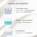 First Aid Beauty Brighten + Glow Moisturizer - Light Gel Cream with Vitamin C for Instant Radiance | 1.7 oz International Shipping Available - Buy Online on GoSupps.com