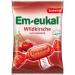 Em-eukal Wild Cherry Herbal Candy - 75g (20 Bags) | International Shipping Available - Buy Online on GoSupps.com