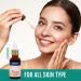 SWOSH 2% Salicylic Acid Serum 30 Ml With Glycerin And Aloe Vera Extract - For All Skin Types (Men & Women) - Buy Online on GoSupps.com