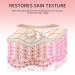 Sanfe Elephant Silicone Scar Sheets Roll - Professional Reusable Scar Tape for C-section Surgery, Burns, Keloids, Acne - 1.2 x 39 Roll-1M - Buy Online on GoSupps.com