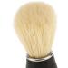 2 Pack Soft Men's Beard Brush Set - Plastic Handle for Salon & Home Use - Black - Buy Online on GoSupps.com