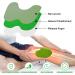Natural Pain Relief Paving Knee Patches (24pcs) - Soothe Knee Back Neck & Shoulder Pain Naturally - Buy Online on GoSupps.com