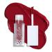 Julep It's Whipped Matte Lip Mousse - Raspberry Fluff - Long-Lasting Liquid Lipstick - Non-Drying Velvety Finish - Moisturizing Shea Butter 05 Raspberry Fluff
