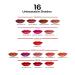 Comfy Matte Liquid Lipstick - Note To Self | 10HR Long-Lasting Intense Color | Non-Drying Formula with Almond Oil & Vitamin E | 0.10 Fl Oz - Buy Online on GoSupps.com