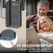 2024 WiFi Extender Signal Booster for Home - up to 10000 sq.ft Coverage  Wireless Internet Repeater - Long Range WiFi Booster and Signal Amplifier w/Ethernet Port  1-Tap Setup - Buy Online on GoSupps.com