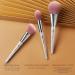 ZEESEA Palace Identity Makeup Brushes Set - Premium 9 Pcs Pearl White Synthetic Brush Set for Foundation Concealer & Eye Shadows - International Shipping Available - Buy Online on GoSupps.com