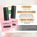 AIMEILI Base and Top Coat - 15ML | BTY015 - Buy Online on GoSupps.com
