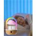 Buy Rainbow Rain Cloud Lamp & Weljoy Aromatherapy Diffuser | Night Light Humidifier White Noise | Adjustable LED & Rechargeable | International Shipping - Buy Online on GoSupps.com