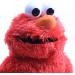 Laruokivi Elmo Red Teddy Hand Puppet Plush Toy - Perfect Gift - Buy Online on GoSupps.com