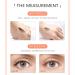 4D Fiber Curl Waterproof Mascara - Long Lasting, No Clumping & Smudge, Thick & Curly Lashes - Black - Buy Online on GoSupps.com