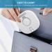 for Apple Watch Charger - 2 in 1 Wireless Watch Charger Portable Charging Stand with Charging Cable Compatible with iWatch Series 8/7/6/5/4/3/2/SE - Charging Dock Station for AirPods 1/2/3/Pro White - Buy Online on GoSupps.com