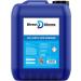 DIRECTCHEMS Acetic acid 20% (Strong White Vinegar) Effective Cleaner for Home 500ML Spray Concentrated No Glyphosate 500.00 g (Pack of 1) - Buy Online on GoSupps.com