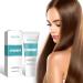 Protein Correcting Hair Straightening Cream - Nourishing Collagen Hair Straightener - Buy Online on GoSupps.com