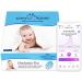 EasyHome Ovulation Test Strips (50-Pack) | FSA Eligible Predictor Kit with Premom App | 50 LH Tests | 50 Count - Buy Online on GoSupps.com