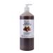 African Black Soap Liquid 1 Litre With Shea Butter & Coconut Oil. No SLS Detergents & Parabens 1000ml