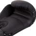 Venum Contender 2.0 Boxing Gloves 12 Oz - Black/Black | Premium Quality International Shipping - Buy Online on GoSupps.com