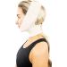 Post Surgery Compression Face Mask | Face Lift & Neck Surgery Recovery Kit | ContourMD Style9F - Buy Online on GoSupps.com